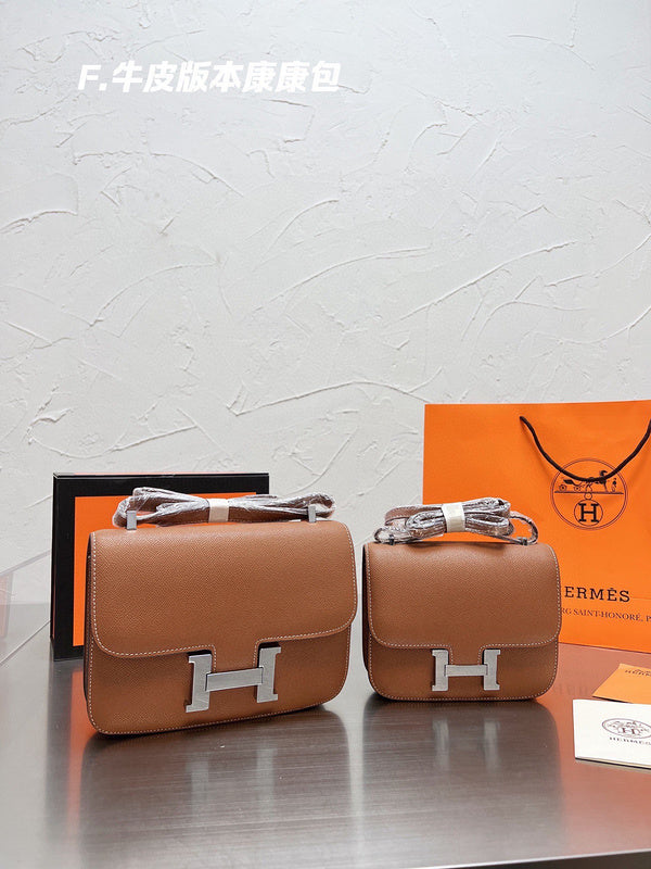 Satchel Bags - HMS-Bags - 538