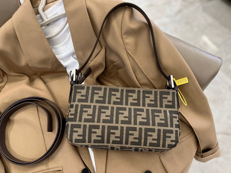 Satchel Bags - FDI Bags - 101