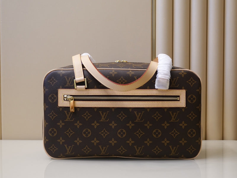 Satchel Bags - VL Bags - 5254