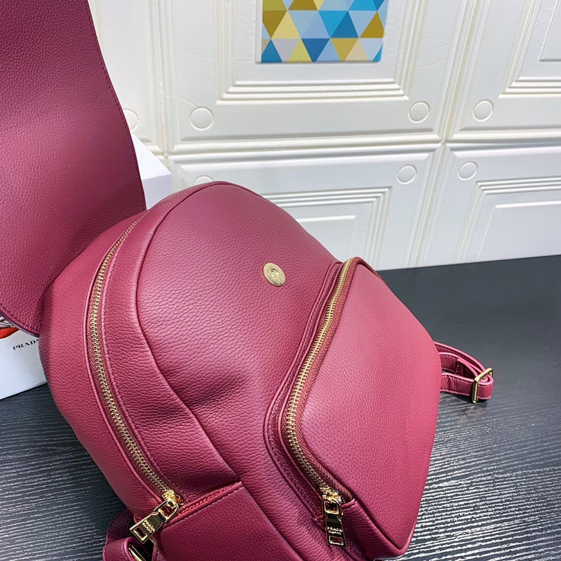 Satchel Bags - PDA Bags - 1188