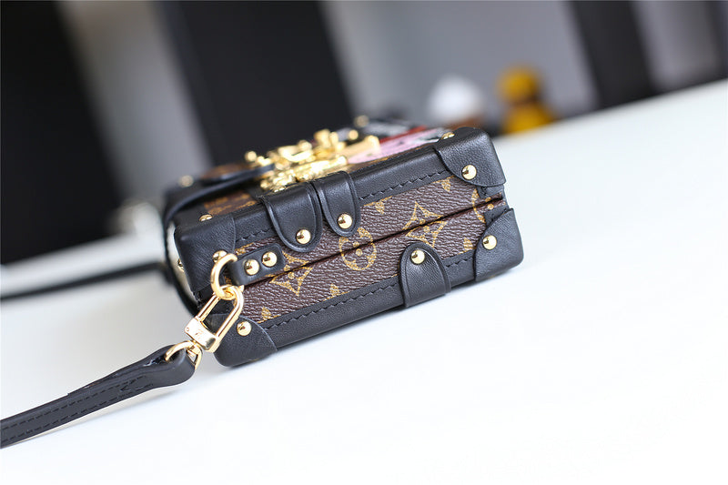 Glami GlamI Lu-Vi bags - 8217