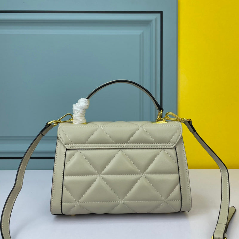 Satchel Bags - PDA Bags - 895