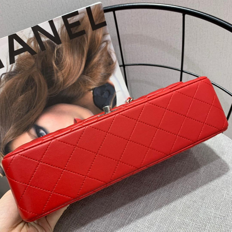 Satchel Bags - CHL Bags - 443