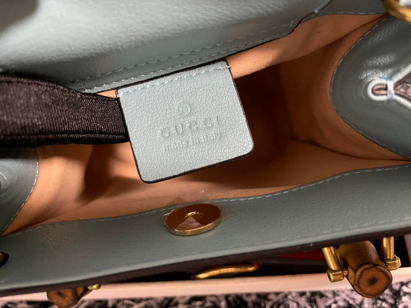 Satchel Bags - GUC Bags - 1066