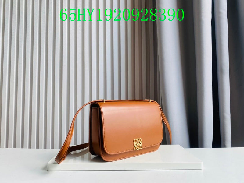Satchel Bags - LWE Bags - 233