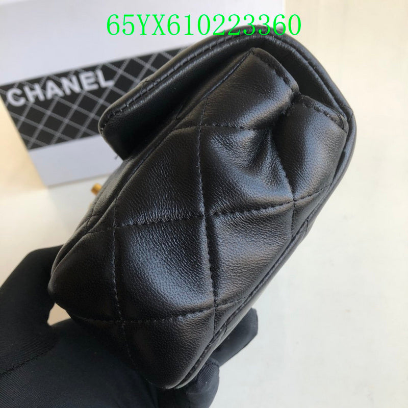 Satchel Bags - CHL Bags - 5453