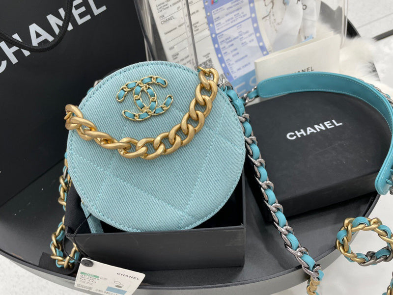 GLM - CHL Bags - 558