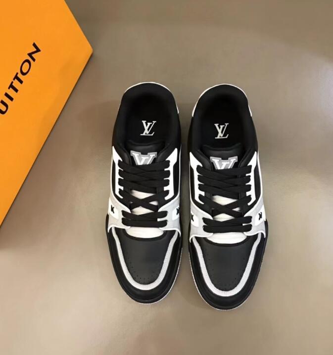 glami shop- LOV Men Shoes - 943