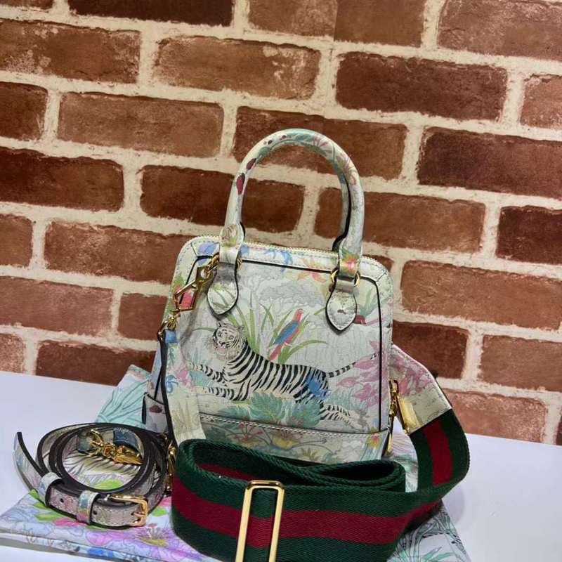 GUI2 Bags - Fashion Bags  370
