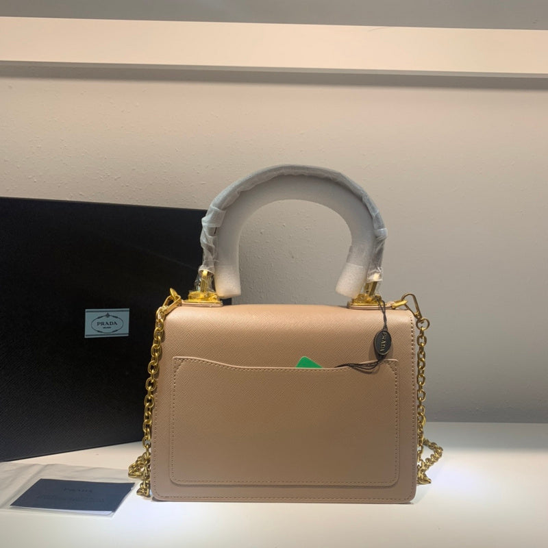 Satchel Bags - PDA Bags - 679