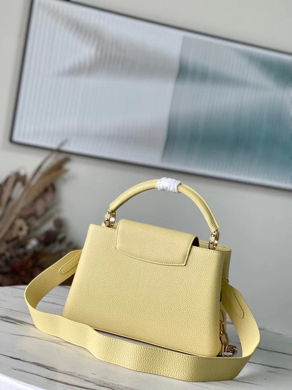 Satchel Bags - VL Bags - 1442