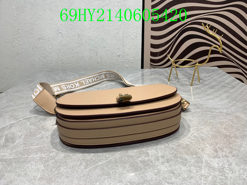 Satchel Bags - MK Bags - 060