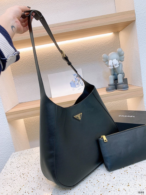 Satchel Bags - PDA Bags - 454
