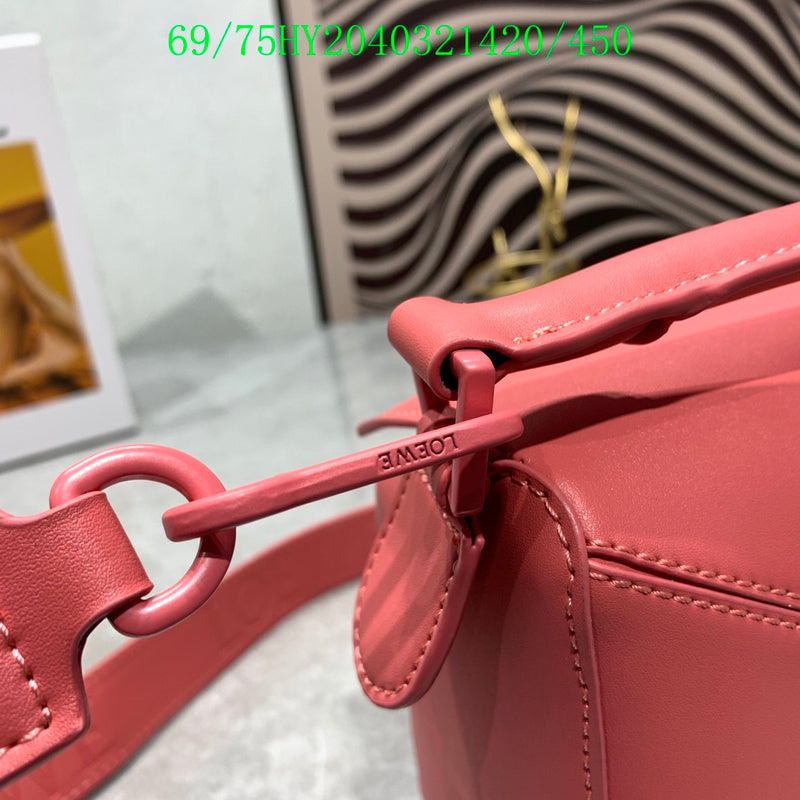 Satchel Bags - LWE Bags - 103