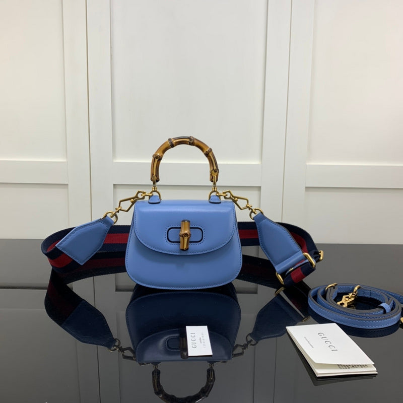 Satchel Bags - GUC Bags - 728