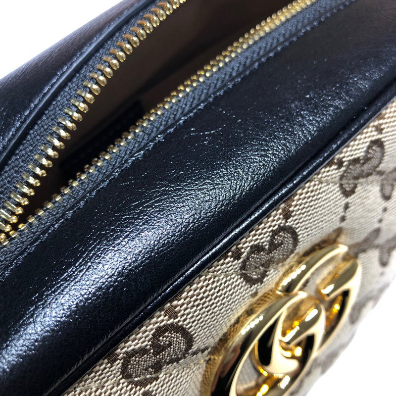 Satchel Bags - GCI Bags - 3686