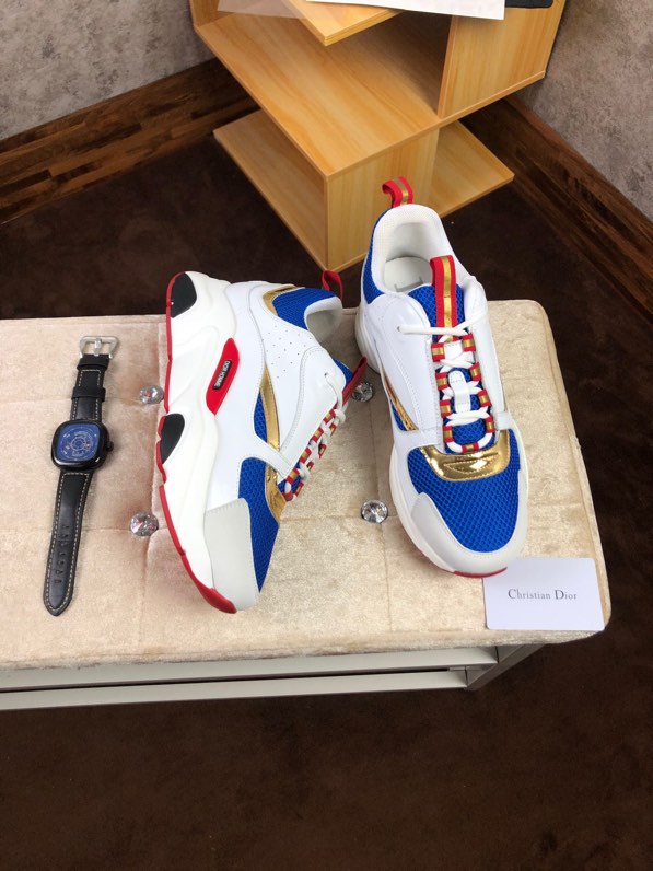 GLM - DIR B22 Homme Sneaker