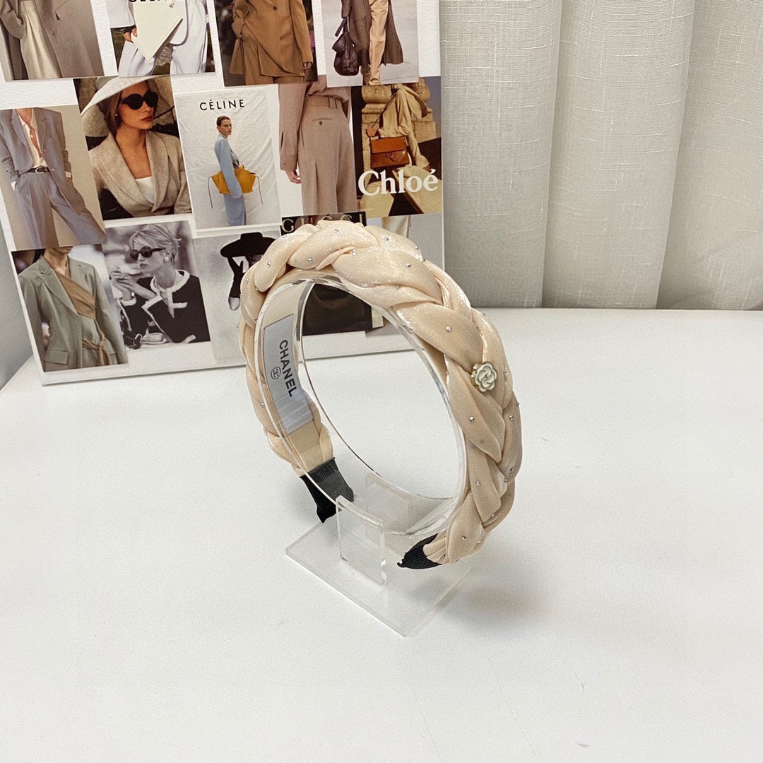 GLM - New Hair Band CHL 035