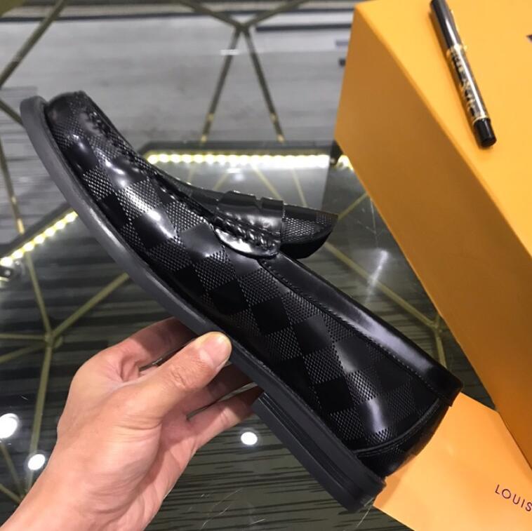 glami shop- LOV Men Shoes - 1922