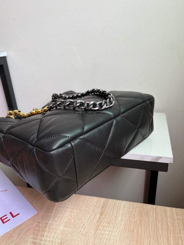 Satchel Bags - CHL Bags - 2682