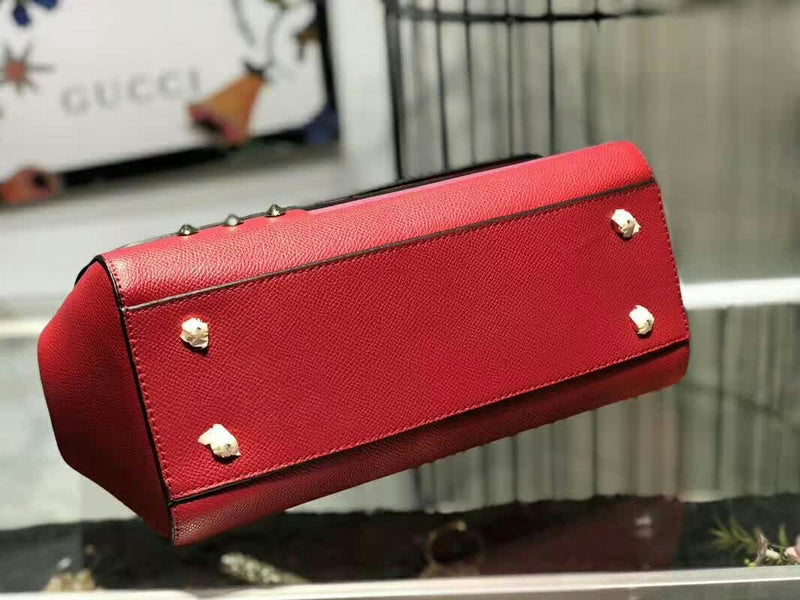 Satchel Bags - DG Bags - 306