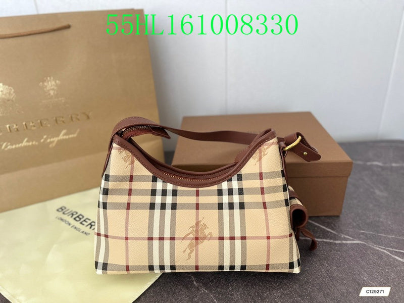 Fan Fashion -GLM - Top quality BBR Bags - 262