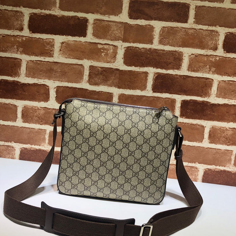 Satchel Bags - GCI Bags - 3471