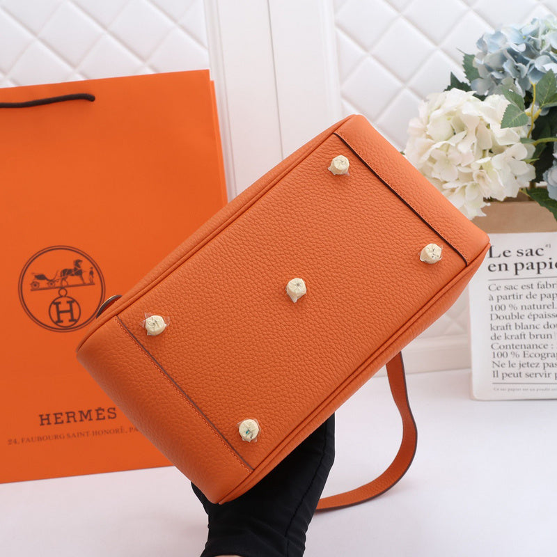 Satchel Bags - HMS-Bags - 124