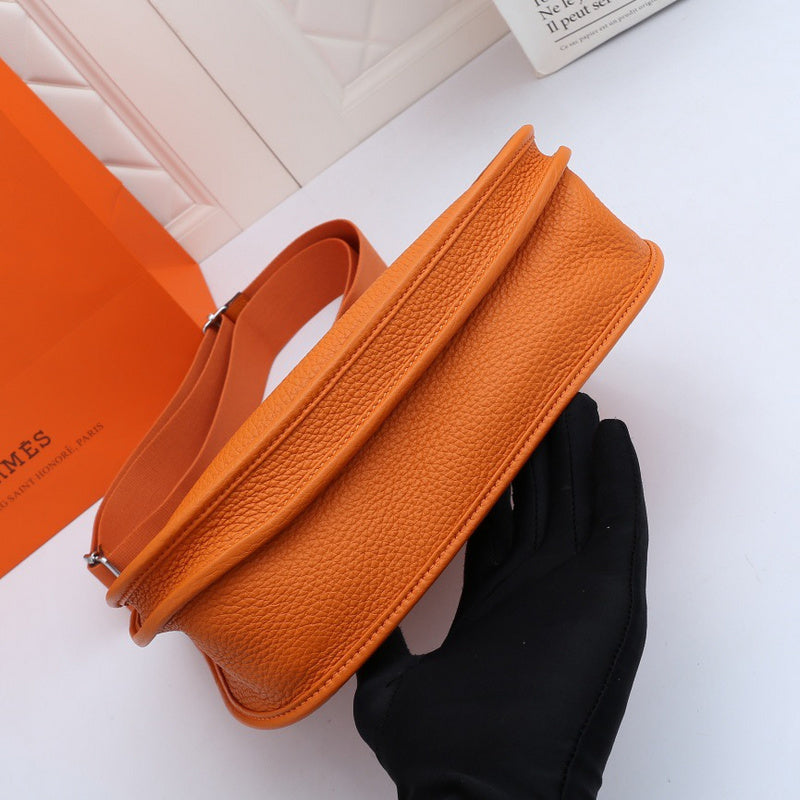Satchel Bags - HMS-Bags - 145