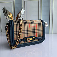 Fan Fashion -GLM - Top quality BBR Bags - 1501