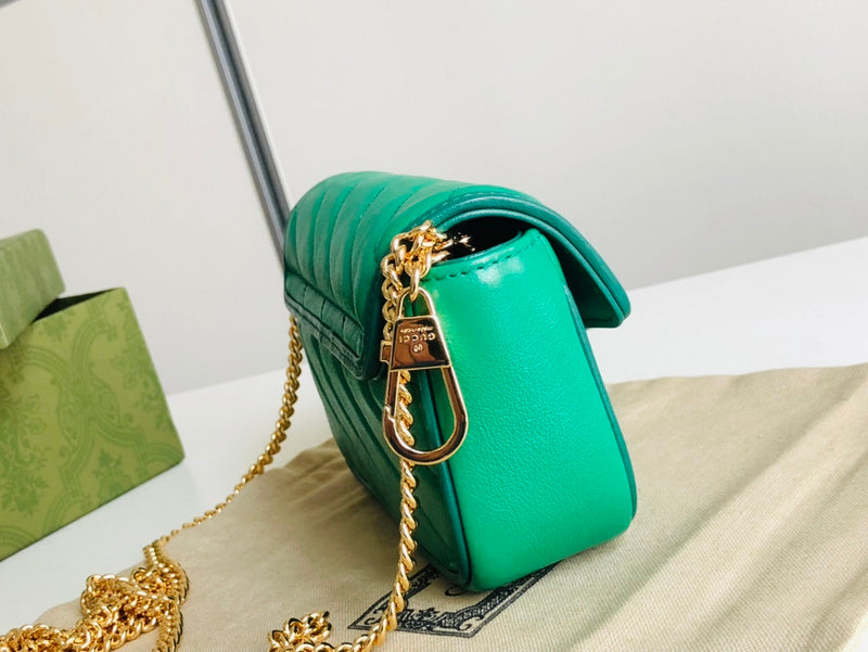 Satchel Bags - GCI Bags - 2938