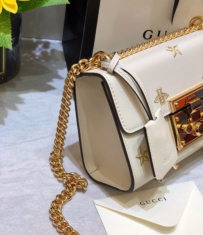 Satchel Bags - GCI Bags - 4936