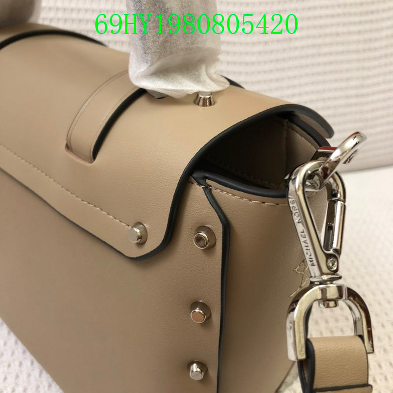 Satchel Bags - MK Bags - 654