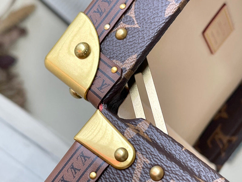 Glami- Glami- Lu-Vi bags - 4696