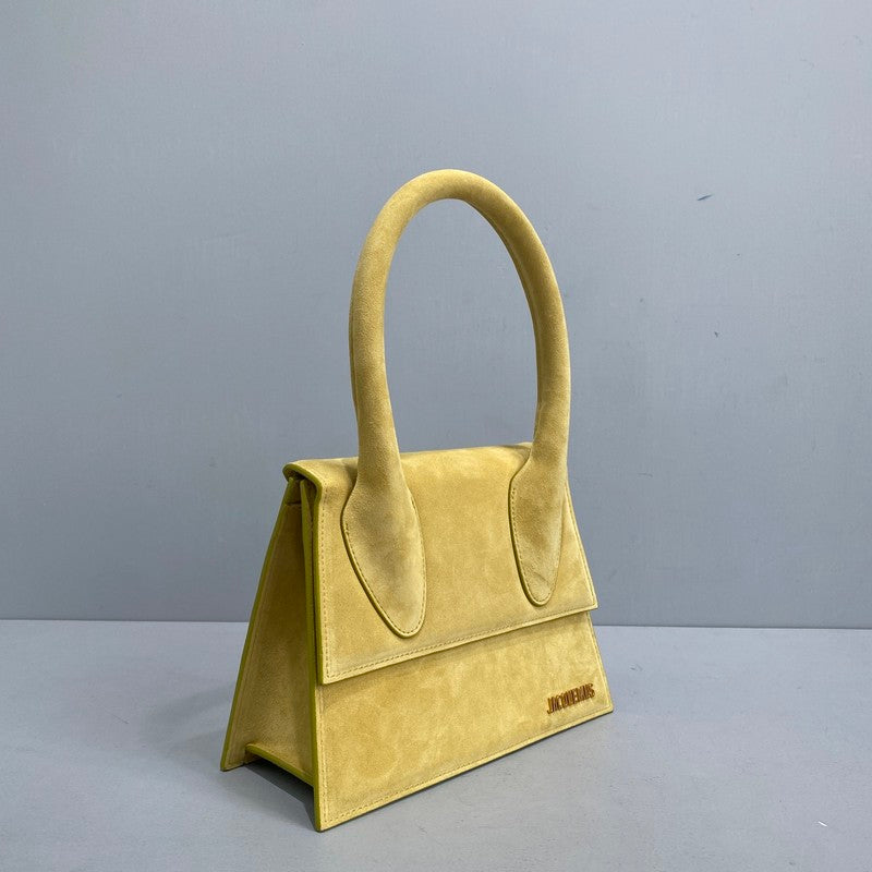 Satchel Bags - JQMS Bags - 250