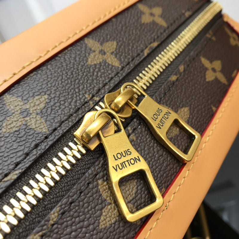 Satchel Bags - VL Bags - 6453