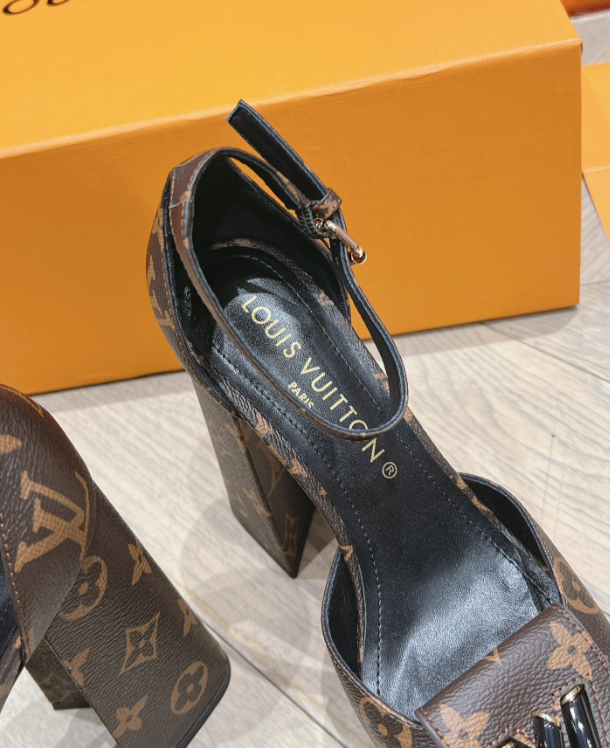 glami shop- LOV Women Shoes - 012