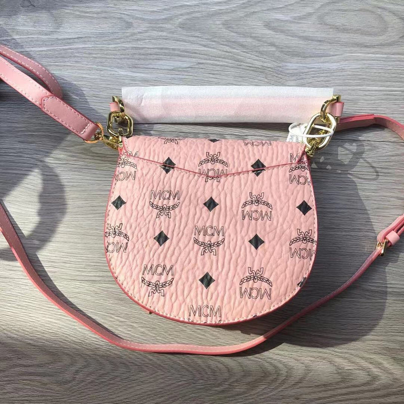 Satchel Bags - MC Bags - 333