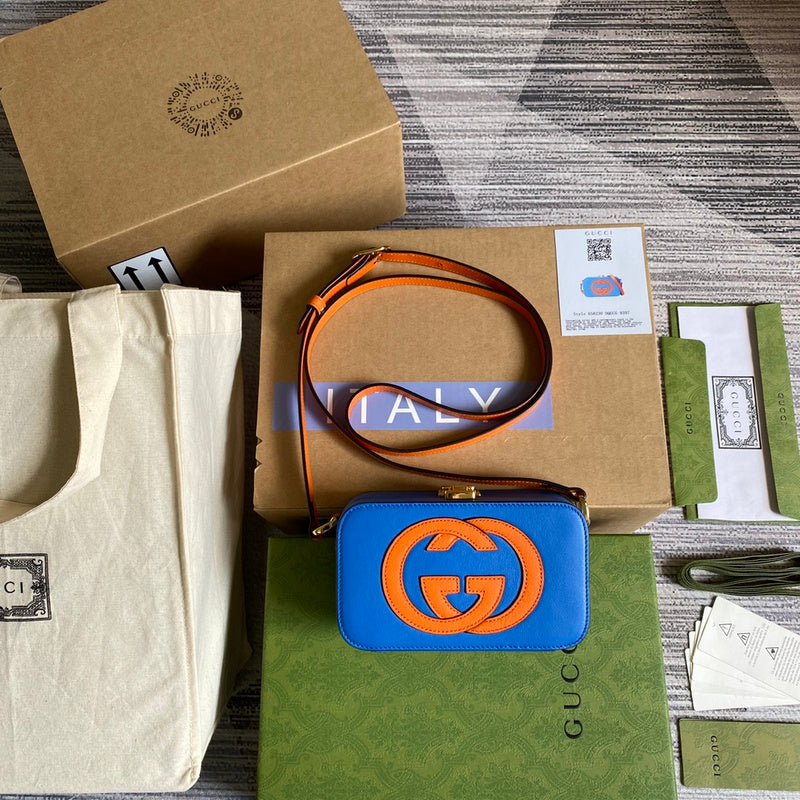 GLM - gg Bags - 1883