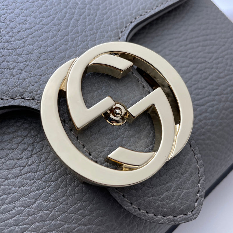 Satchel Bags - GCI Bags - 3161