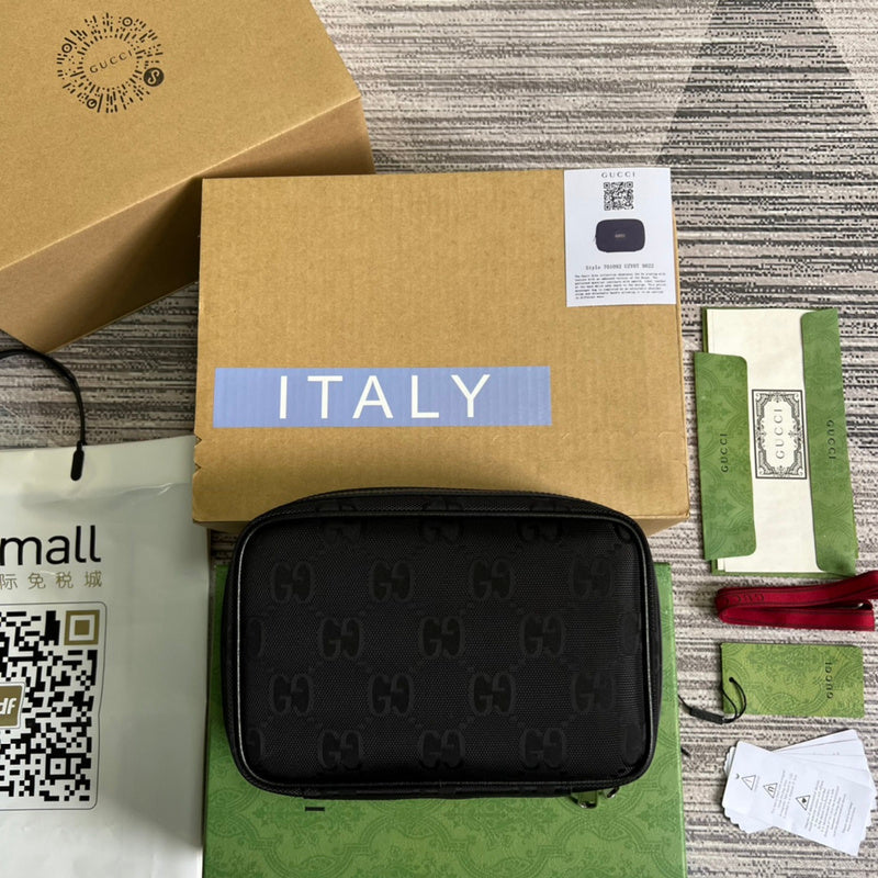 GLM - gg Bags - 1104