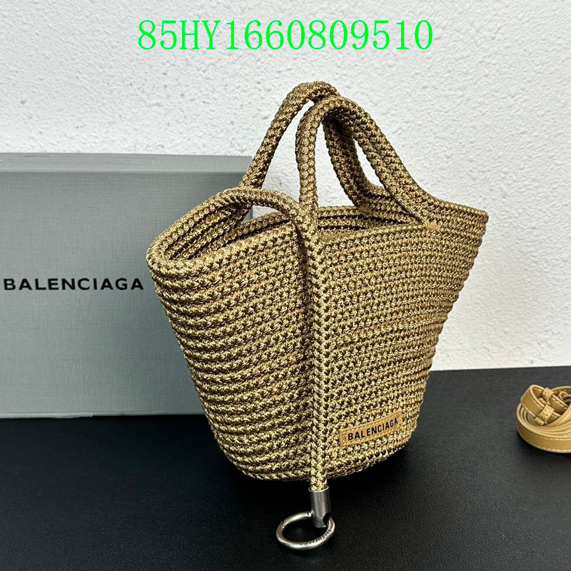 Satchel Bags - BGA Bags - 1659