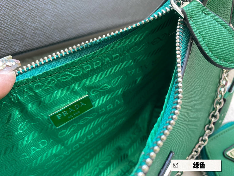 Satchel Bags - PDA Bags - 378