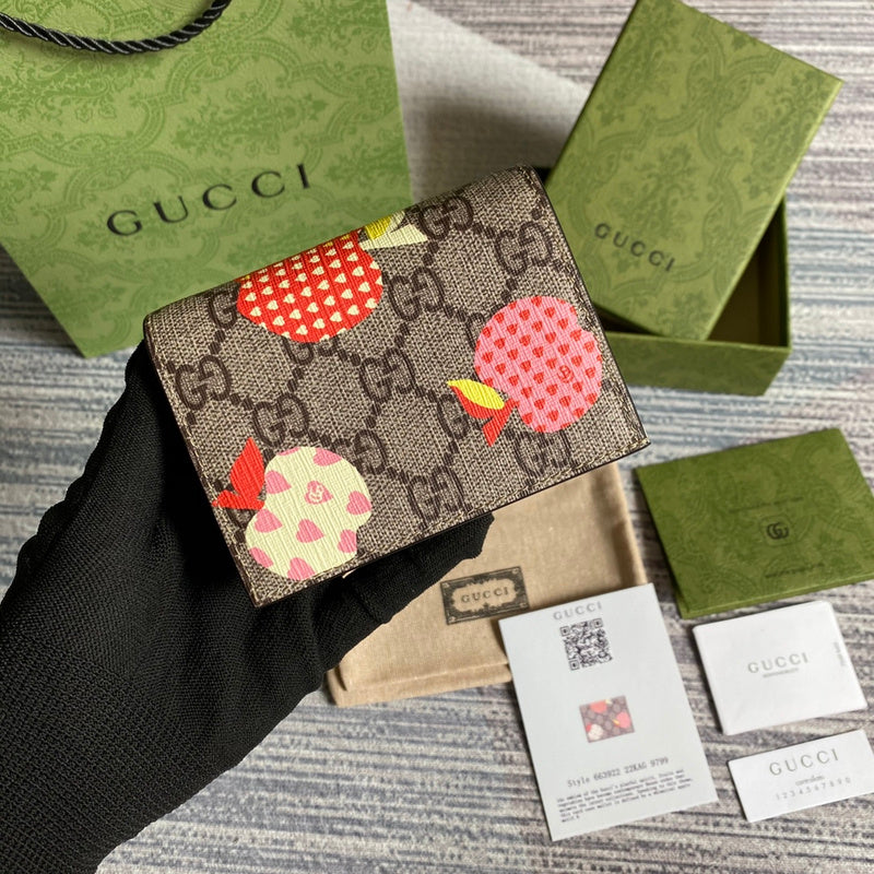 GLM - gg Bags - 1816
