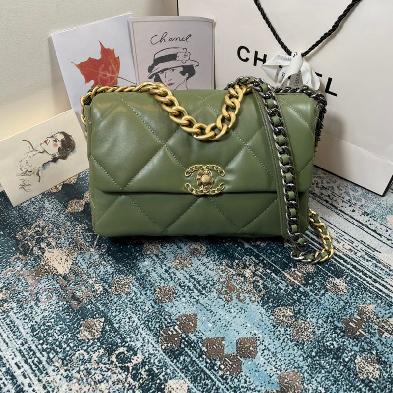 GLM - CHL Bags - 336
