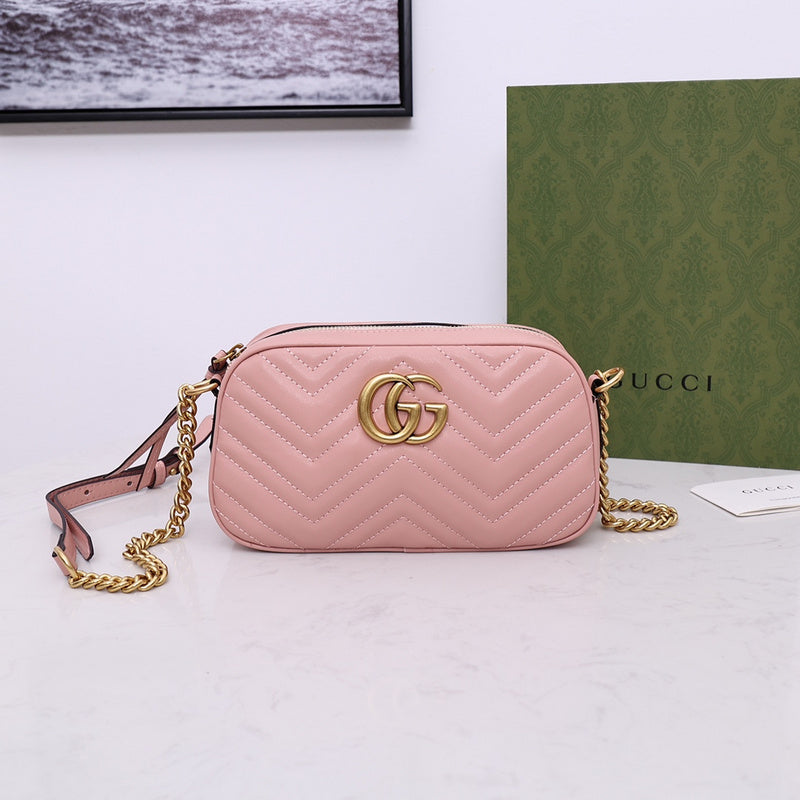 Satchel Bags - GUC Bags - 1130