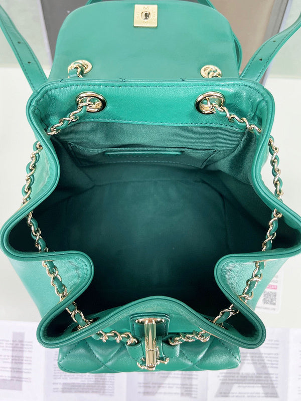 Satchel Bags - CHL Bags - 2680