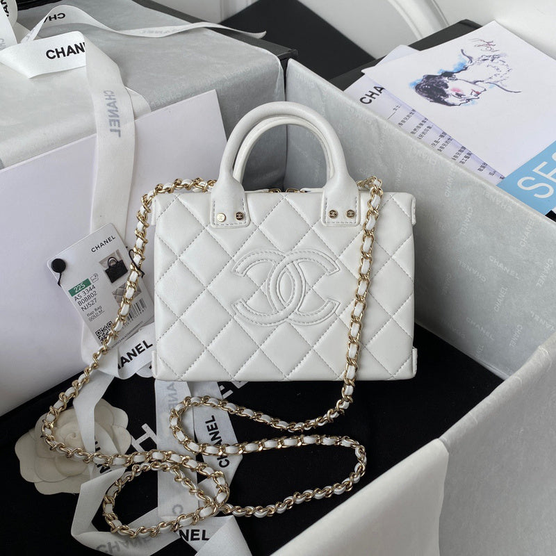 Satchel Bags - CHL Bags - 7596