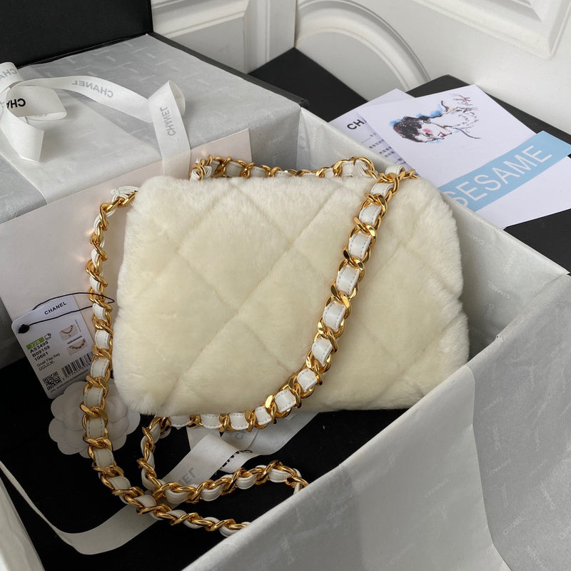 Satchel Bags - CHL Bags - 1246