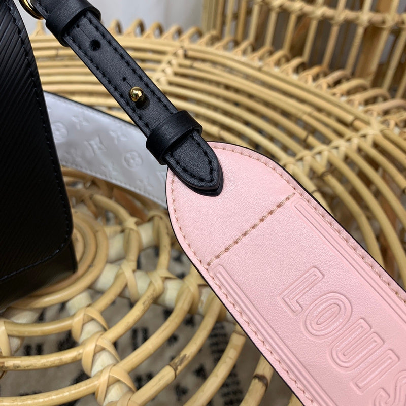 Satchel Bags - VL Bags - 5325